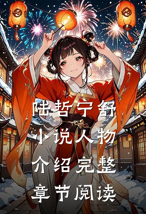 陆哲宁舒小说人物介绍完整章节阅读