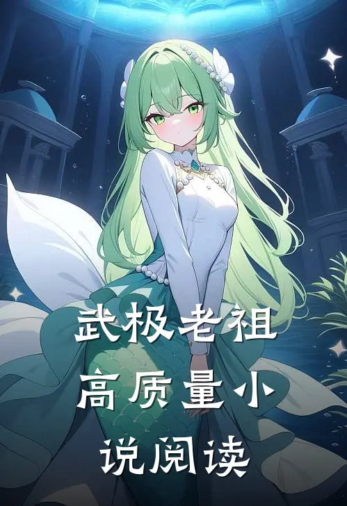 武极老祖高质量小说阅读
