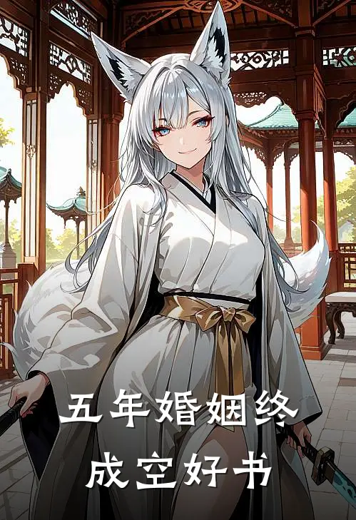 五年婚姻终成空好书