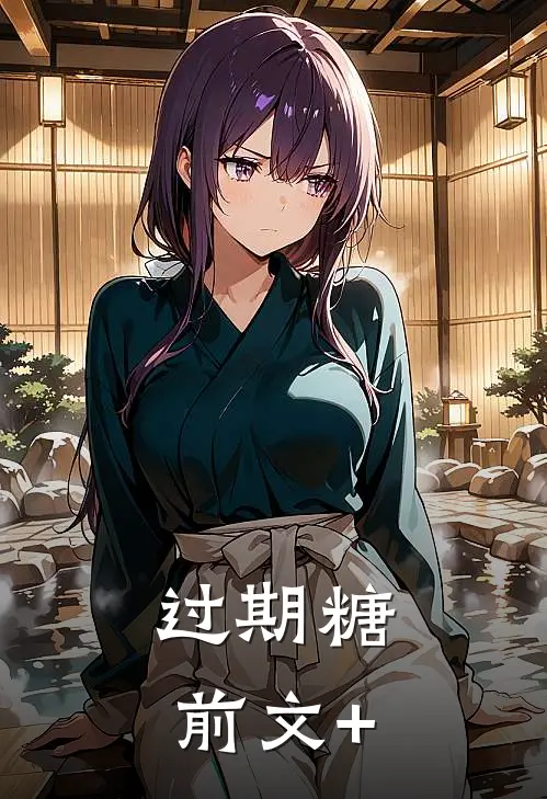过期糖前文+