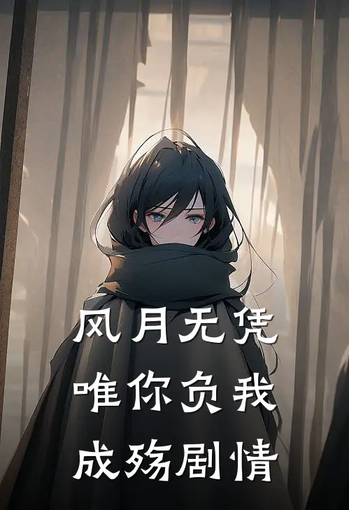 风月无凭，唯你负我成殇剧情