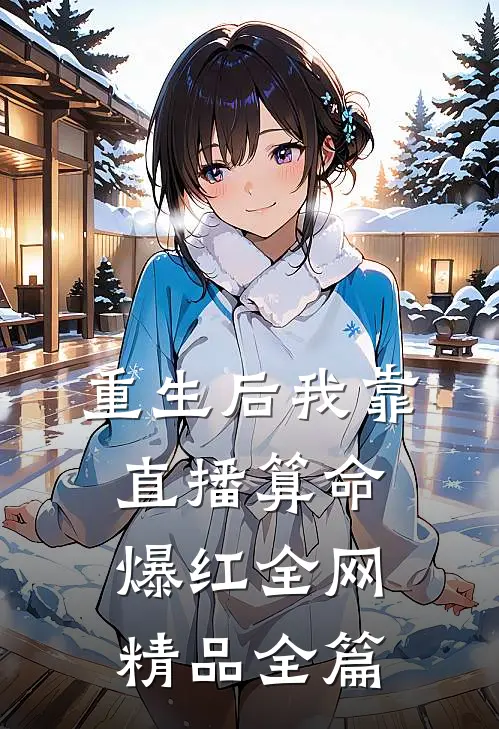 重生后我靠直播算命爆红全网精品全篇