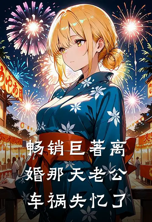 畅销巨著离婚那天老公车祸失忆了