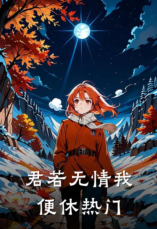 君若无情我便休热门