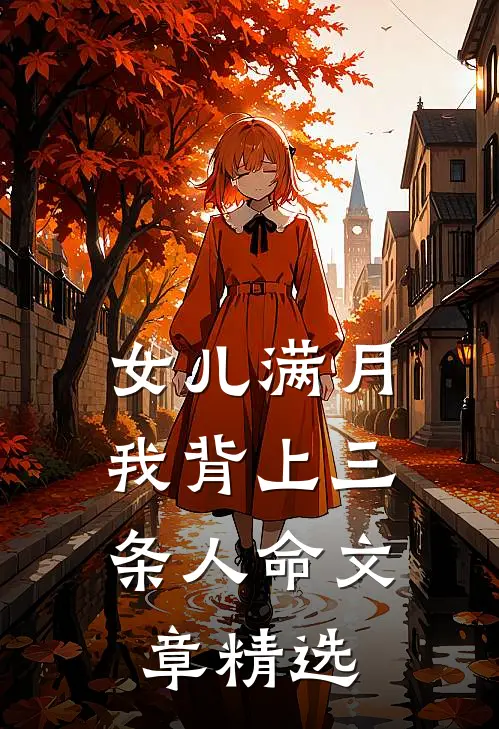 女儿满月，我背上三条人命文章精选