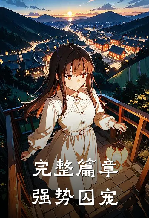完整篇章强势囚宠