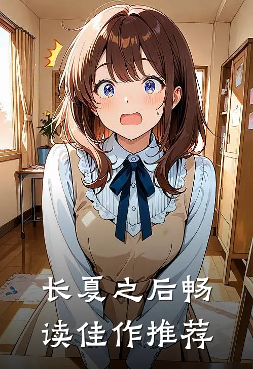 长夏之后畅读佳作推荐