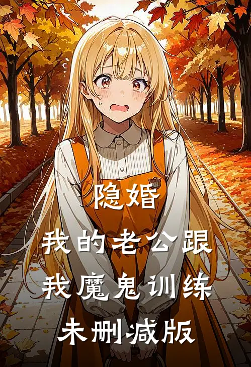 隐婚：我的老公跟我魔鬼训练未删减版