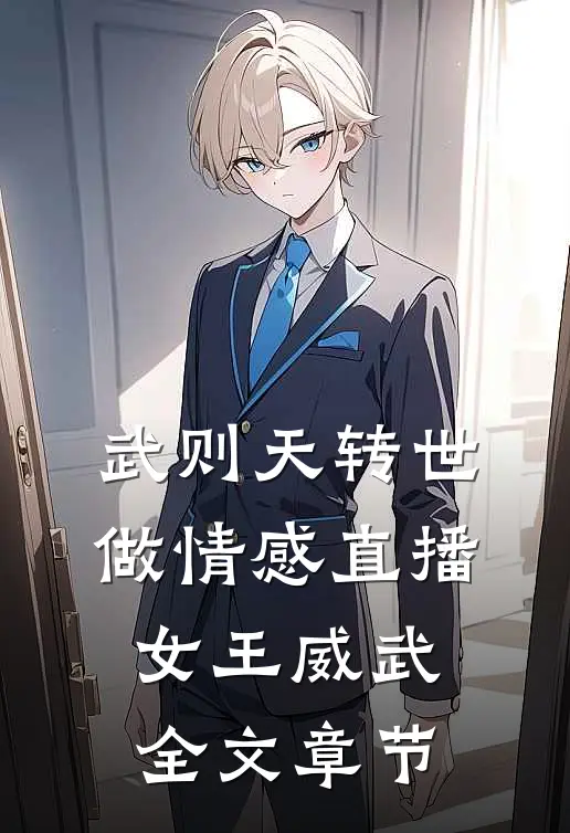 武则天转世做情感直播，女王威武全文章节