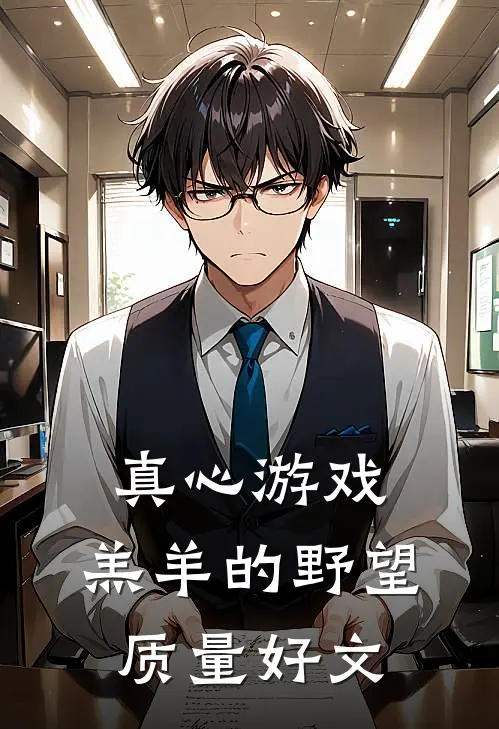 真心游戏：羔羊的野望质量好文
