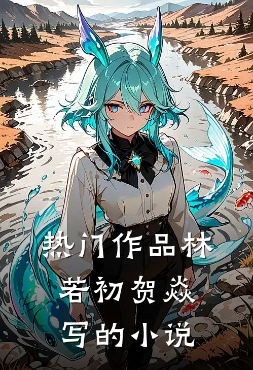热门作品林若初贺焱写的小说