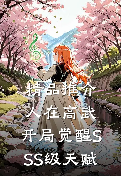 精品推介人在高武，开局觉醒SSS级天赋