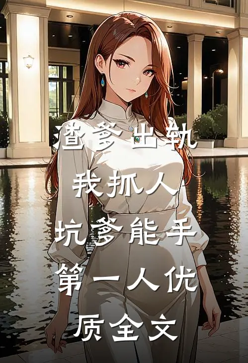 渣爹出轨我抓人，坑爹能手第一人优质全文