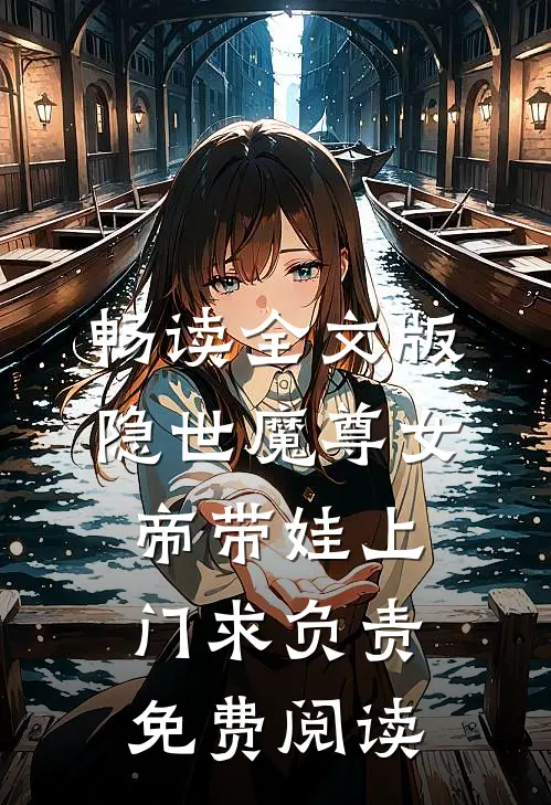畅读全文版隐世魔尊女帝带娃上门求负责免费阅读
