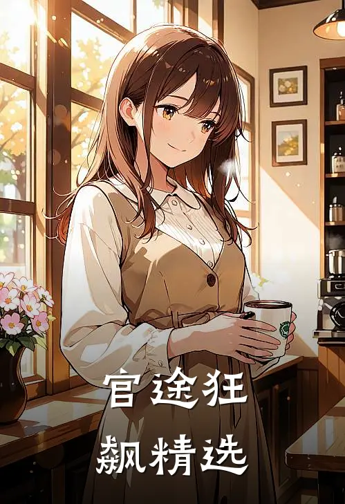 官途狂飙精选