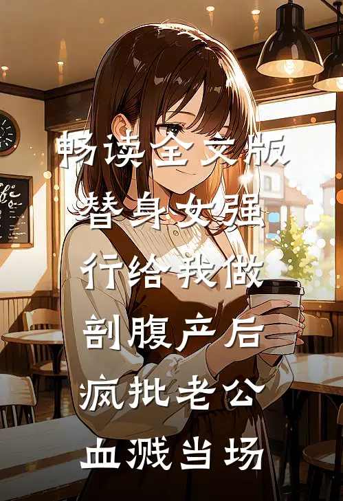 畅读全文版替身女强行给我做剖腹产后，疯批老公血溅当场