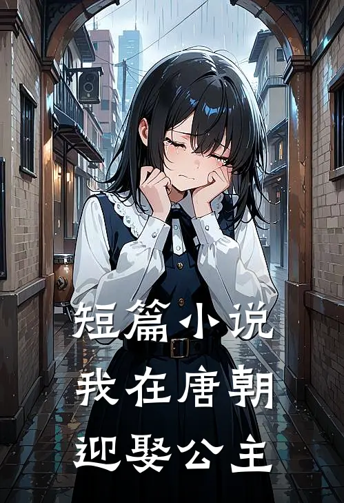 短篇小说我在唐朝迎娶公主