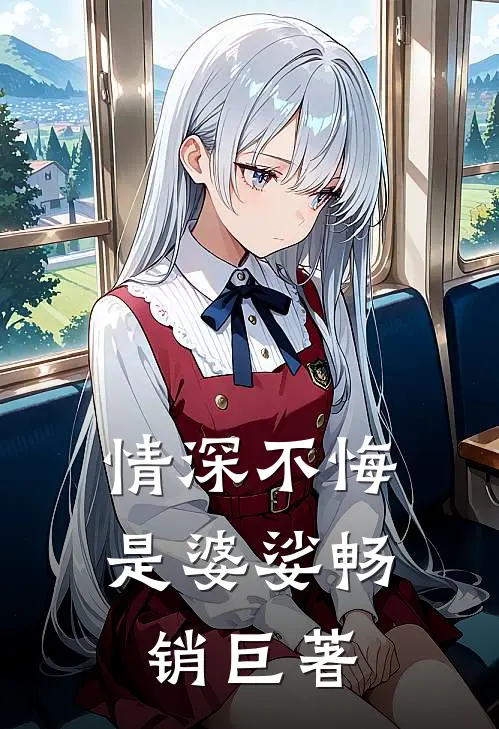 情深不悔是婆娑畅销巨著