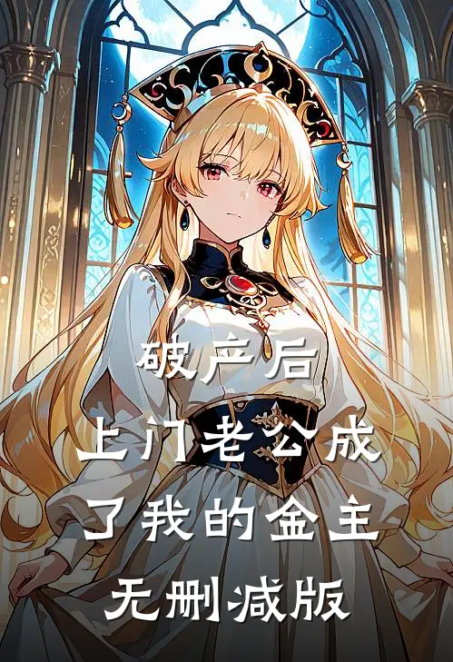 破产后，上门老公成了我的金主无删减版