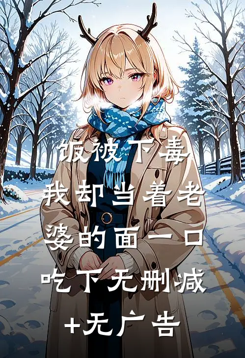饭被下毒，我却当着老婆的面一口吃下无删减+无广告