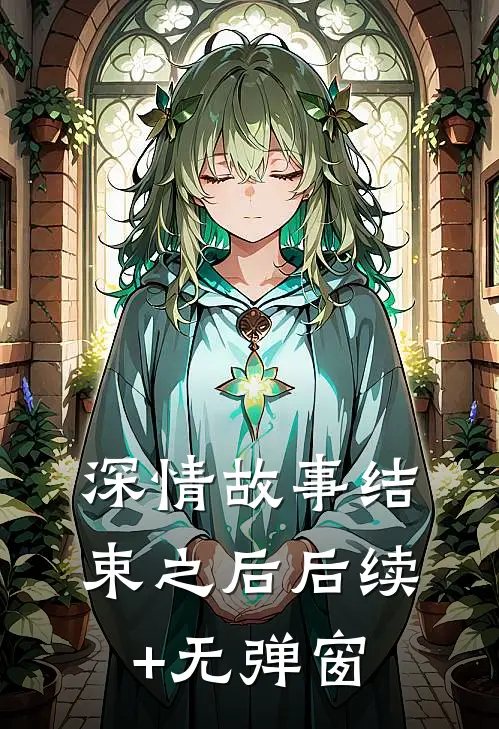 深情故事结束之后后续+无弹窗