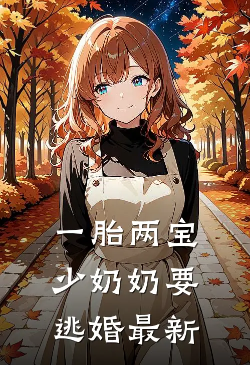 一胎两宝：少奶奶要逃婚最新