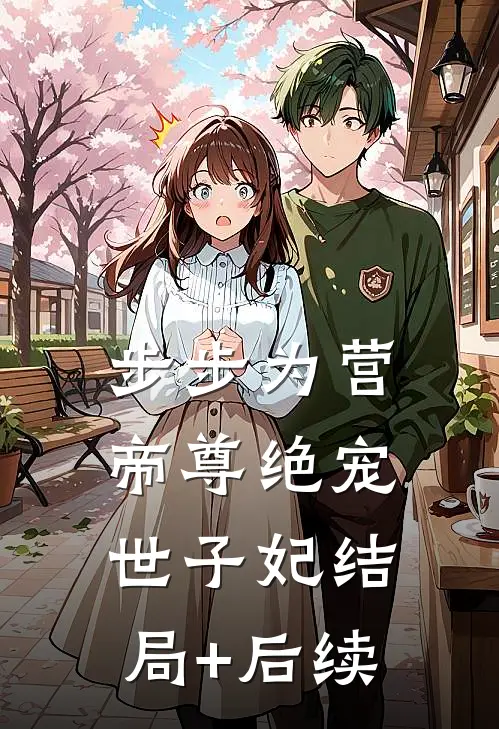 步步为营，帝尊绝宠世子妃结局+后续