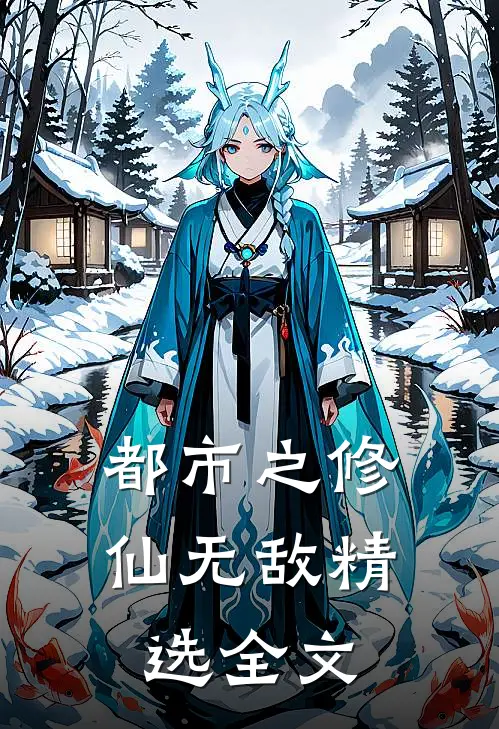 都市之修仙无敌精选全文
