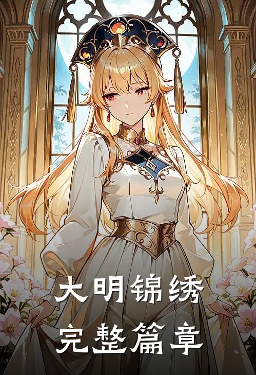 大明锦绣完整篇章