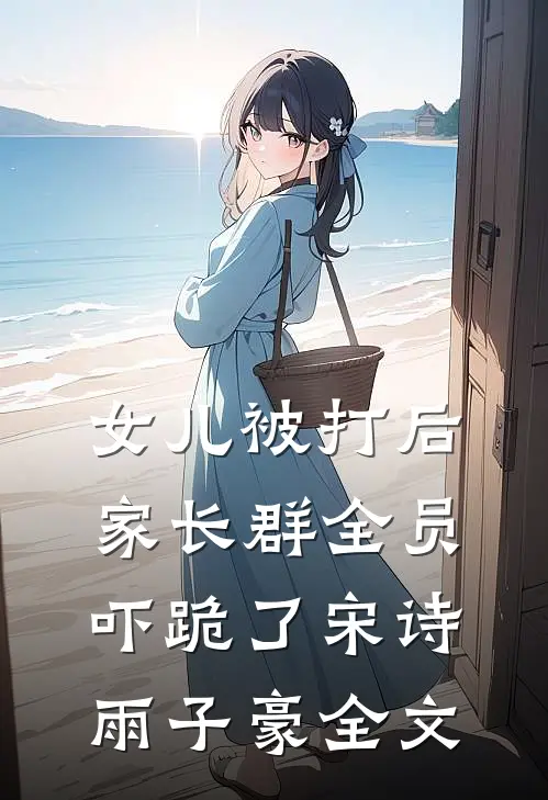 女儿被打后，家长群全员吓跪了宋诗雨子豪全文