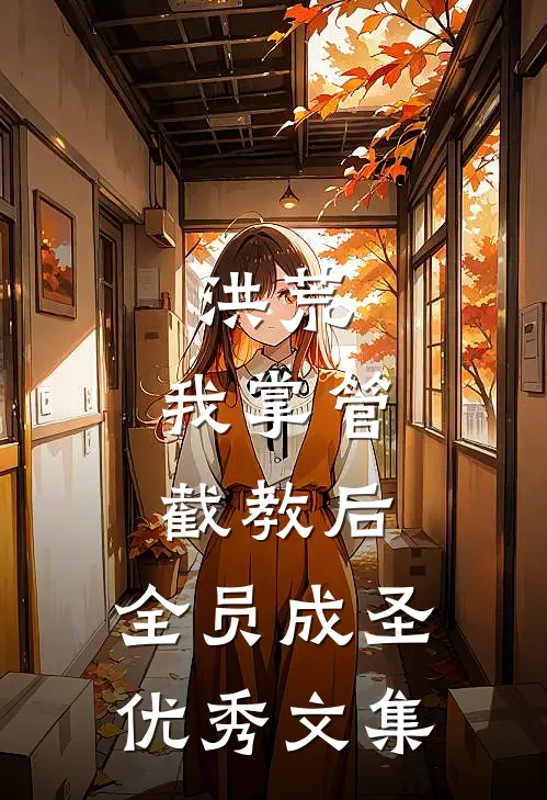 洪荒：我掌管截教后，全员成圣优秀文集