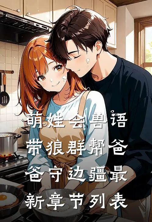 萌娃会兽语，带狼群帮爸爸守边疆最新章节列表