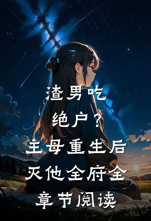渣男吃绝户？主母重生后灭他全府全章节阅读