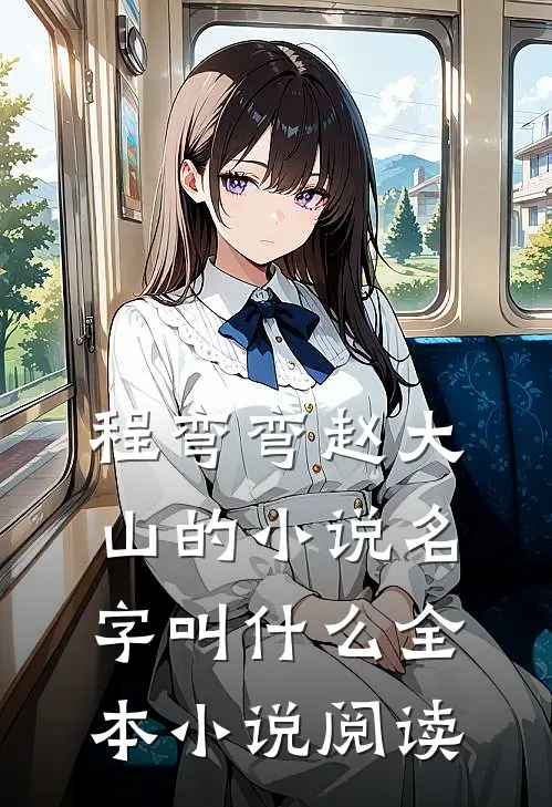 程弯弯赵大山的小说名字叫什么全本小说阅读
