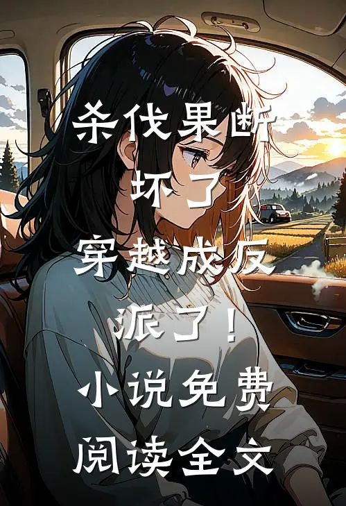 杀伐果断：坏了，穿越成反派了！小说免费阅读全文