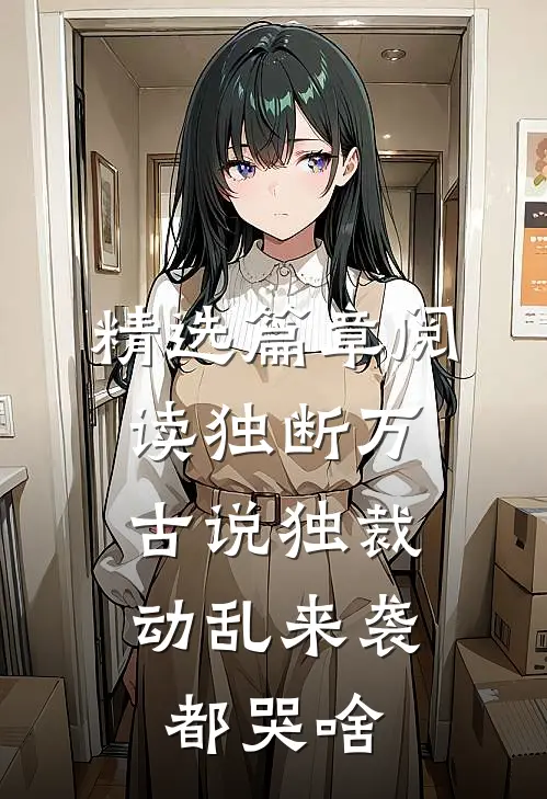 精选篇章阅读独断万古说独裁，动乱来袭都哭啥