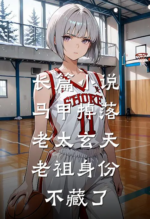 长篇小说马甲掉落：老太玄天老祖身份不藏了