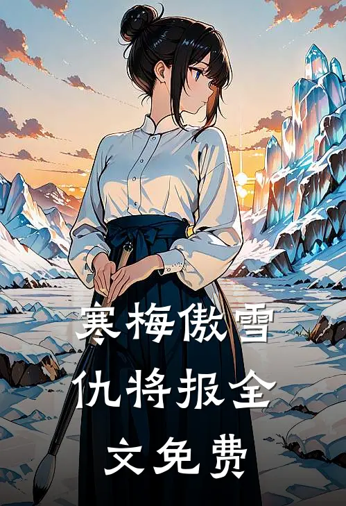 寒梅傲雪，仇将报全文免费