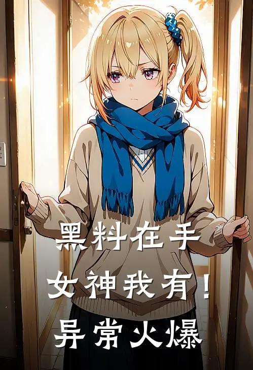 黑料在手，女神我有！异常火爆
