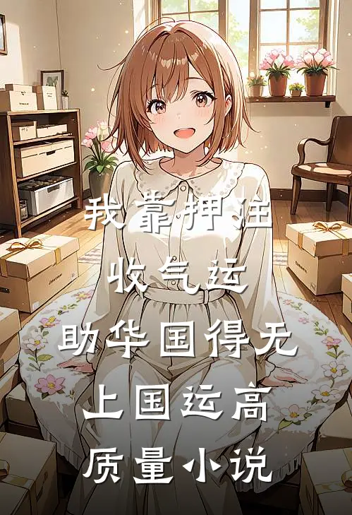 我靠押注收气运，助华国得无上国运高质量小说