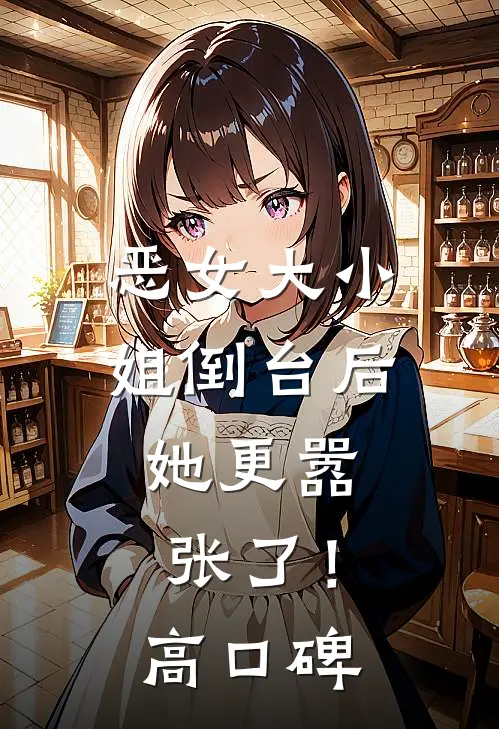 恶女大小姐倒台后，她更嚣张了！高口碑