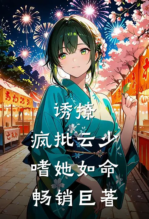诱撩，疯批云少嗜她如命畅销巨著