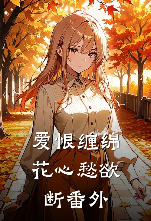 爱恨缠绵，花心愁欲断番外
