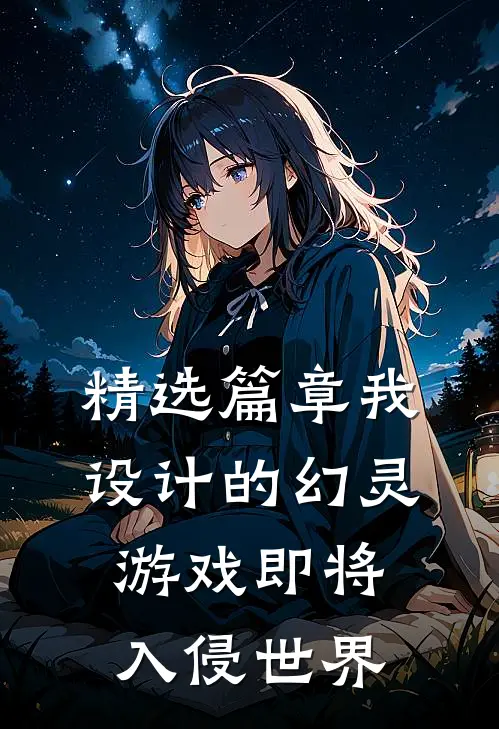 精选篇章我设计的幻灵游戏即将入侵世界