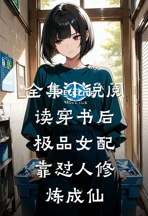 全集小说阅读穿书后，极品女配靠怼人修炼成仙