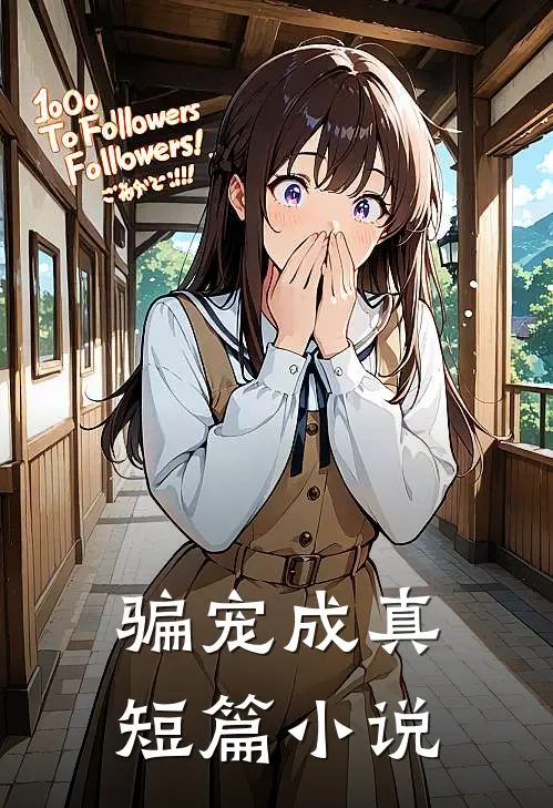 骗宠成真短篇小说