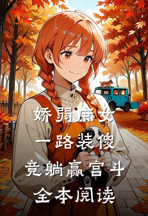 娇弱庶女一路装傻，竟躺赢宫斗全本阅读