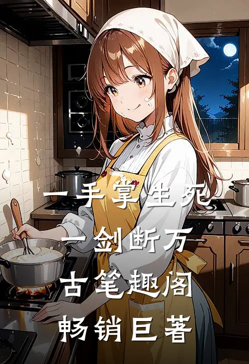 一手掌生死,一剑断万古笔趣阁畅销巨著