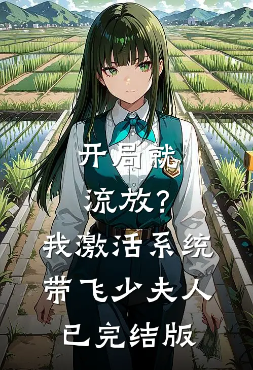 开局就流放？我激活系统带飞少夫人已完结版