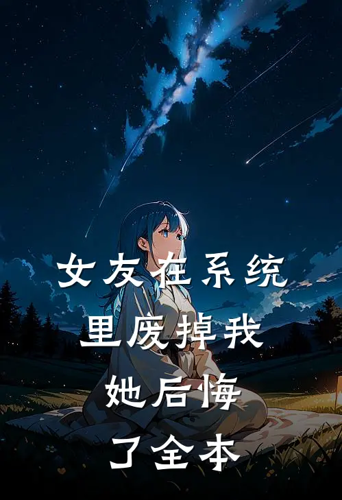 女友在系统里废掉我，她后悔了全本
